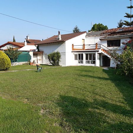 Villa Casa En Laredo Exterior foto