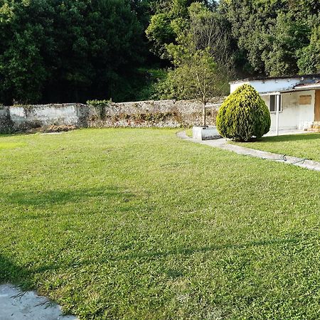 Villa Casa En Laredo Exterior foto