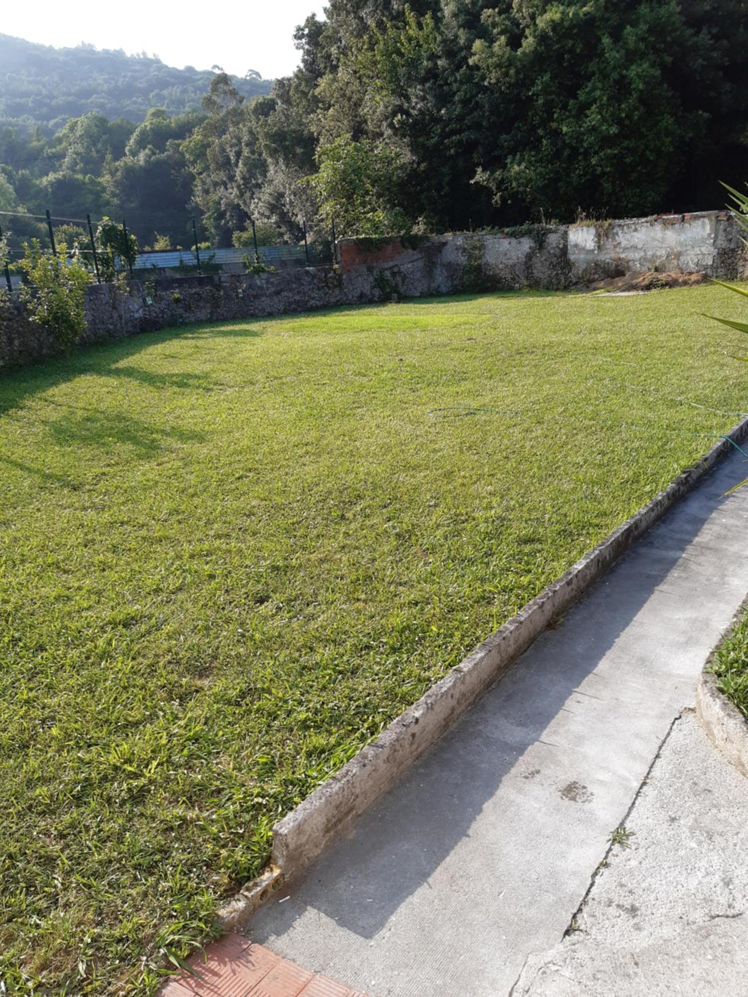 Villa Casa En Laredo Exterior foto
